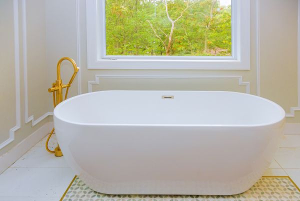 Professional Tub Renovation Service