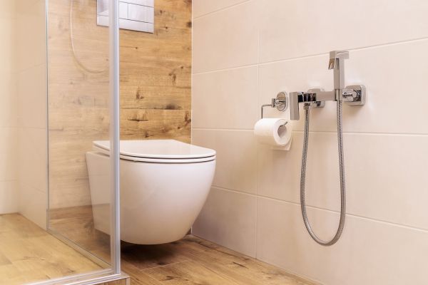 Professional Universal Bathroom Remodeling